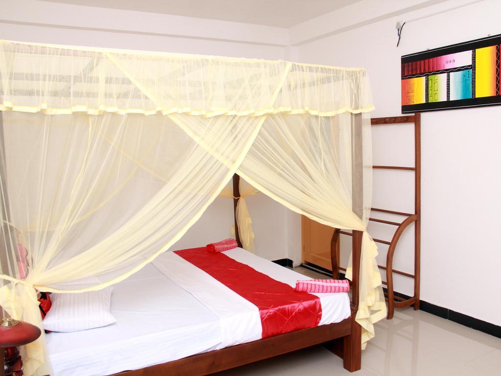 Sun Rest Mirissa Hotel Banduramulla Exterior photo