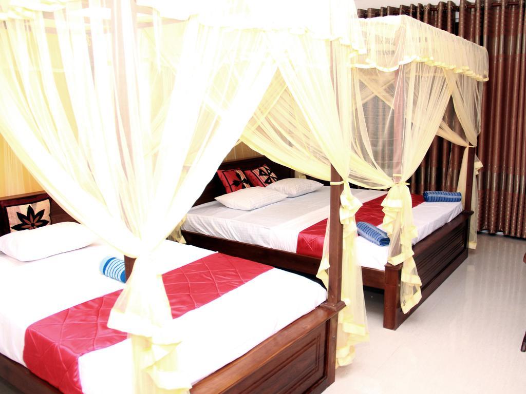 Sun Rest Mirissa Hotel Banduramulla Exterior photo