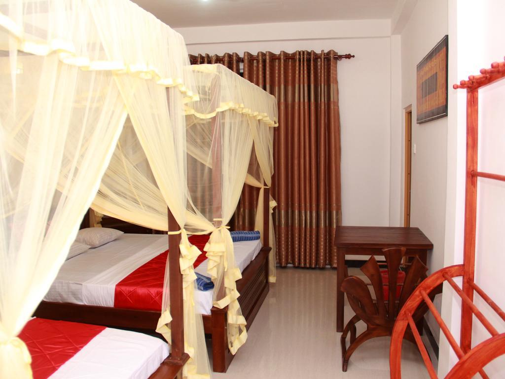 Sun Rest Mirissa Hotel Banduramulla Exterior photo