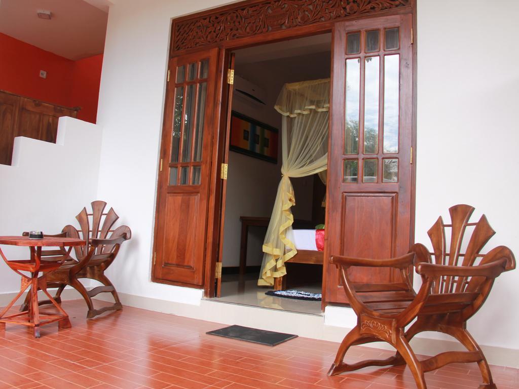 Sun Rest Mirissa Hotel Banduramulla Exterior photo